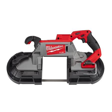 Milwaukee Tool Milwaukee® Deep Cut Dual-Trigger Band Saw 2729S-20